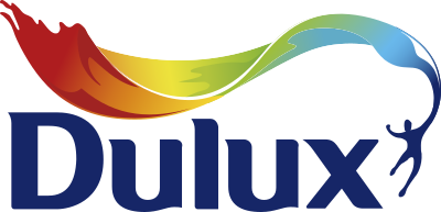 dulux logo 41 - Dulux Paints Logo