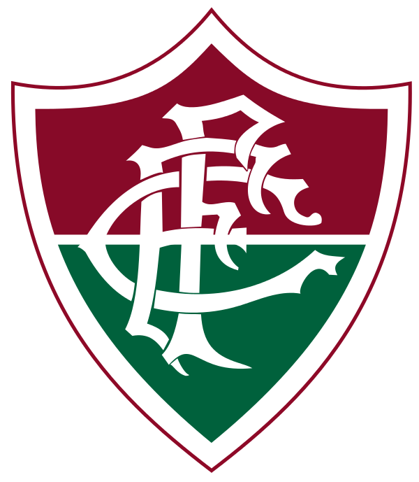 fluminense logo escudo 41 - Fluminense FC Logo