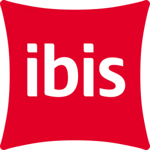 ibis logo 41 300x300 - Hotel Ibis Logo