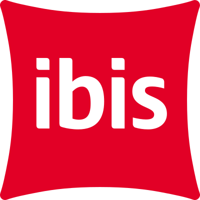 ibis logo 41 - Hotel Ibis Logo