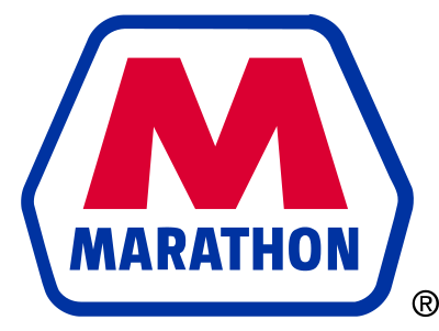 marathon petroleum logo 41 - Marathon Petroleum Logo