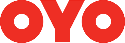 oyo logo 51 - OYO Logo
