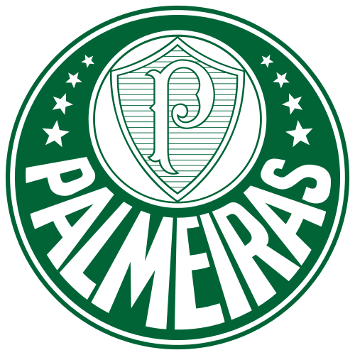 palmeiras logo 11 - Palmeiras Logo