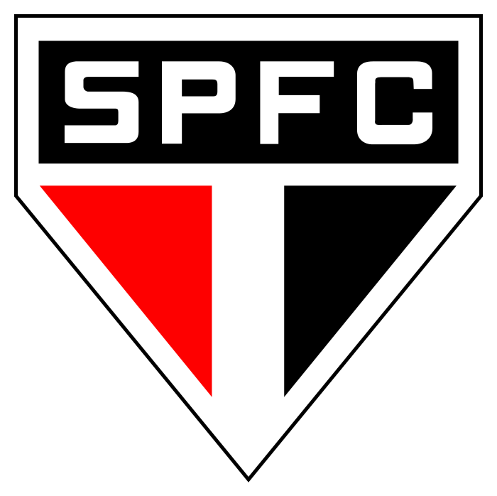 sao paulo logo escudo 31 - São Paulo FC Logo
