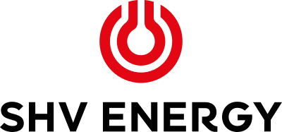 shv energy logo 41 - SHV Energy Logo