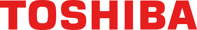 toshiba logo 41 - Toshiba Logo