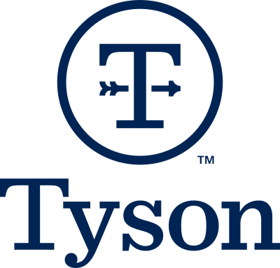 tyson foods logo 51 - Tyson Foods Logo