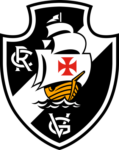 vasco logo 41 - Vasco da Gama Logo