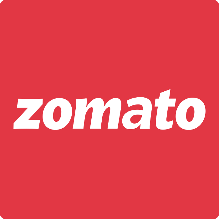 zomato logo 51 - Zomato Logo