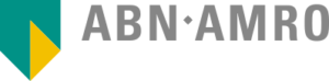 abn amro logo 41 300x74 - ABN AMRO Logo