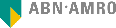abn amro logo 41 - ABN AMRO Logo