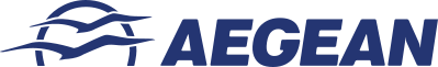 aegean logo 41 - Aegean Airlines Logo