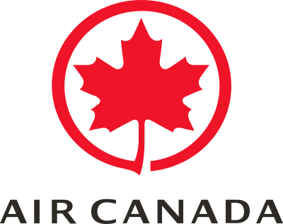 air canada logo 51 - Air Canada Logo