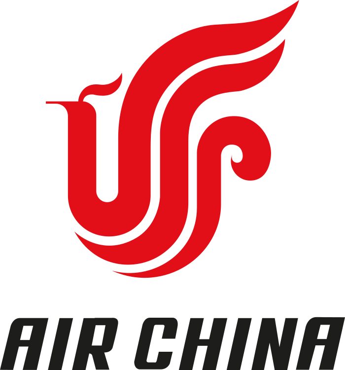 air china logo 71 - Air China Logo