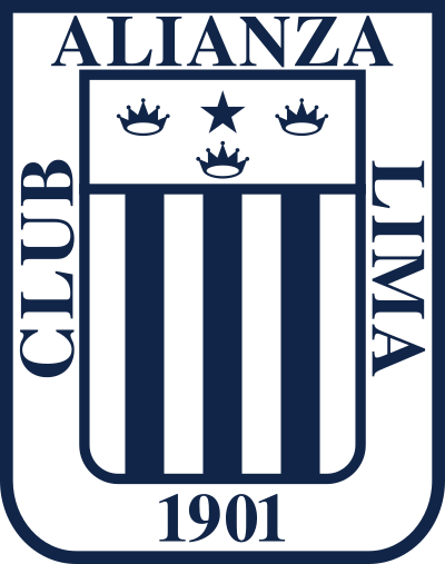 alianza lima logo escudo 51 - Alianza Lima Logo