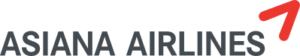 asiana airlines logo 41 300x56 - Asiana Airlines Logo