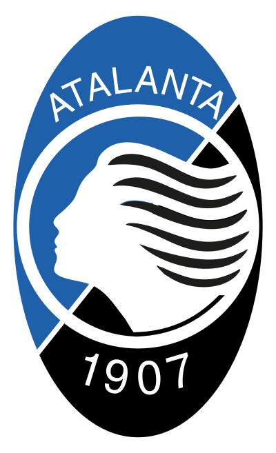 atalanta logo 41 - Atalanta BC Logo