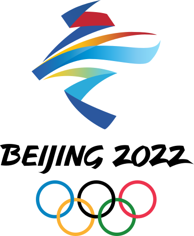 beijing 2022 logo 41 - Beijing 2022 Logo