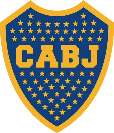 boca juniors logo escudo 4 11 - Boca Juniors Logo