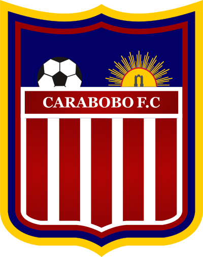carabobo fc 41 - Carabobo FC Logo
