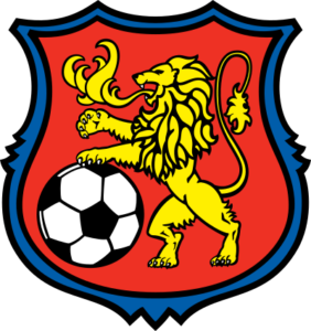 caracas fc logo 51 282x300 - Caracas FC Logo
