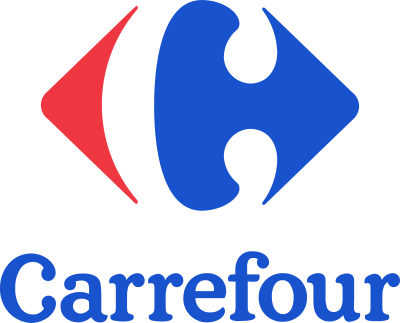 carrefour logo 51 - Carrefour Logo