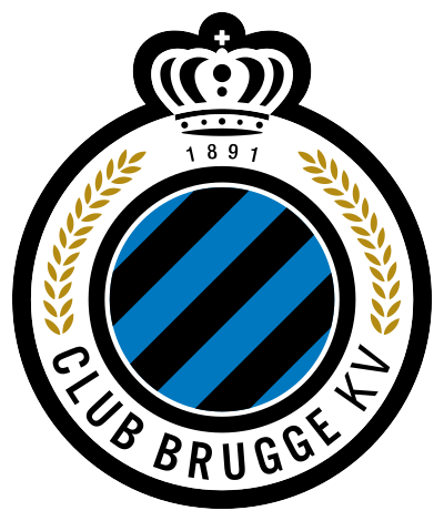 club brugge logo 51 - Club Bruges KV Logo