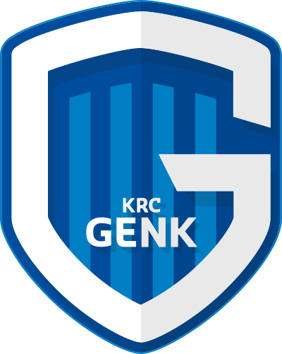 club genk logo 41 - K.R.C. Genk Logo