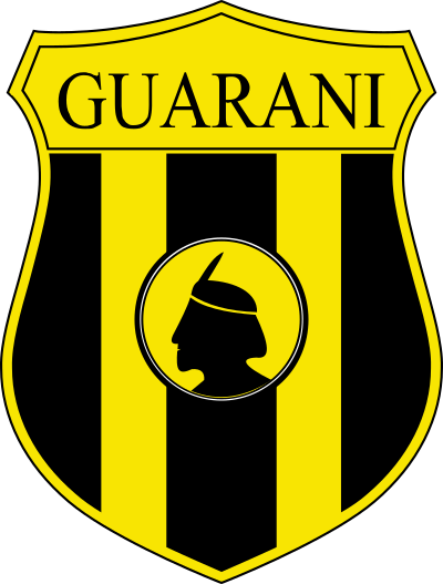 club guarani logo 41 - Club Guaraní Logo