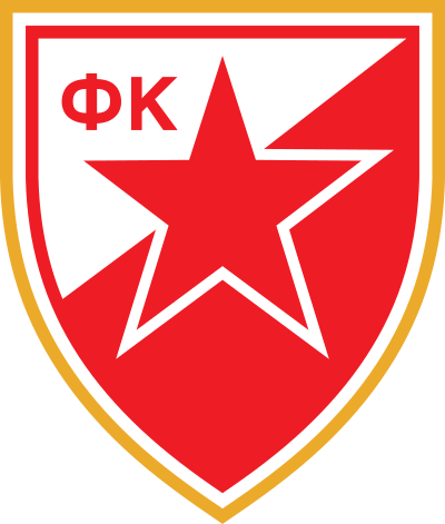 crvena zvezda logo 51 - FK Crvena zvezda - Red Star Belgrade - Logo