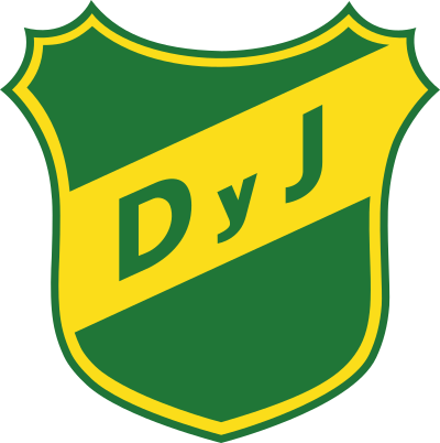 defensa y justicia logo 41 - Defensa y Justicia Logo