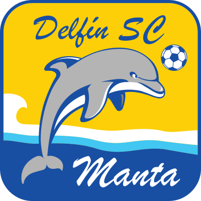 delfin sporting club logo 41 - Delfin SC Logo