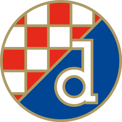 dinamo zagreb logo 41 - GNK Dinamo Zagreb Logo
