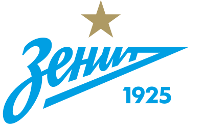 fc zenit logo 41 - FC Zenit Logo
