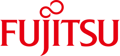 fujitsu logo 51 - Fujitsu Logo