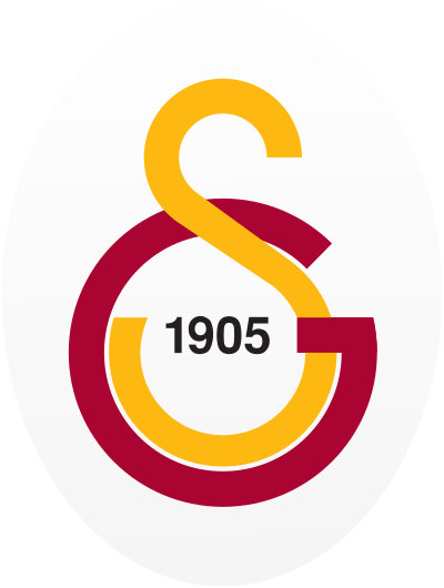 galatasaray logo 51 - Galatasaray SK Logo