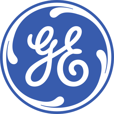 ge general electric logo 41 - GE – General Electric Logo