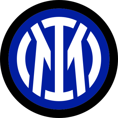 inter milan logo 41 - Inter Milan - Internazionale Logo