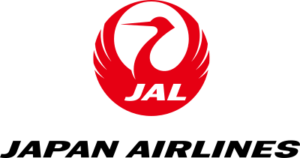 japan airlines logo 51 300x158 - Japan Airlines Logo