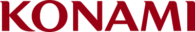 konami logo 51 - Konami Logo
