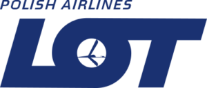 lot polish airlines logo 41 300x128 - LOT Polish Airlines Logo