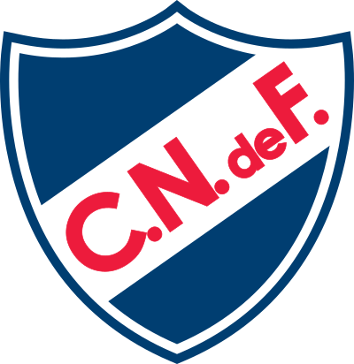 nacional do uruguai logo escudo 51 - Club Nacional Logo - Uruguay