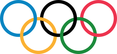 olimpiada olympic games logo 41 - Olympic Games Logo
