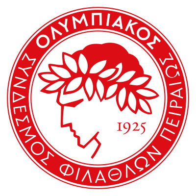 olympiacos logo 51 - Olympiacos Logo