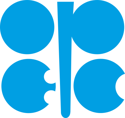 opec logo 41 - OPEC Logo