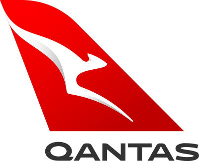 qantas airways logo 71 - Qantas Airways Logo