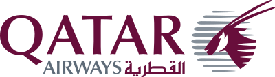 qatar airways logo 51 - Qatar Airways Logo
