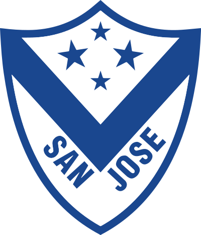 san jose bolivia logo escudo 51 - CD San José Logo