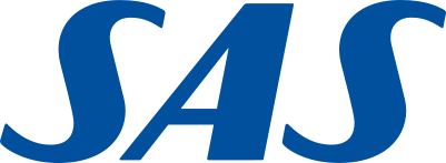 sas airlines logo 41 - SAS Logo