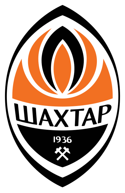 shakhtar logo 41 - FC Shakhtar Donetsk Logo
